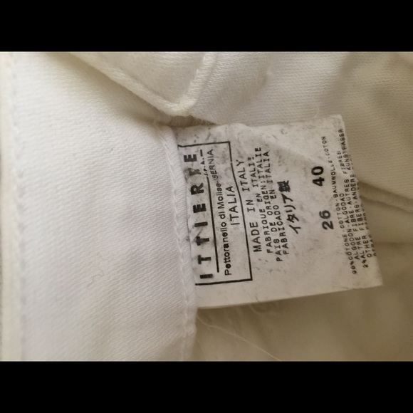 Dolce & Gabanna Jeans - Picture 7 of 7